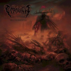 Demonology (Instrumental) Cover