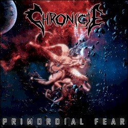 Primordial Fear Cover