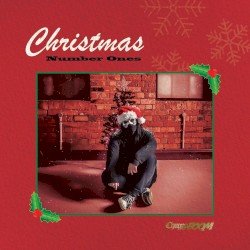 Christmas Number Ones Cover