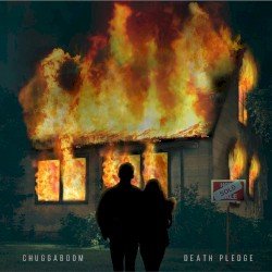 Death Pledge Cover