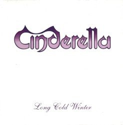 Long Cold Winter Cover