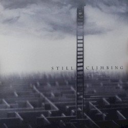 Still Climbing Cover