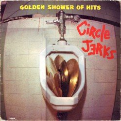 Golden Shower of Hits Cover