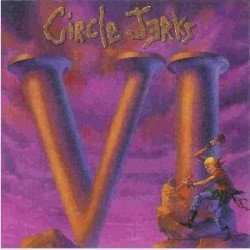 VI Cover