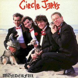 Wönderful Cover
