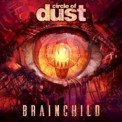 Brainchild Cover