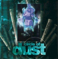 Circle of Dust Cover