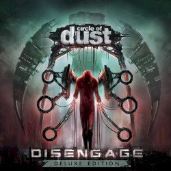 Disengage Cover