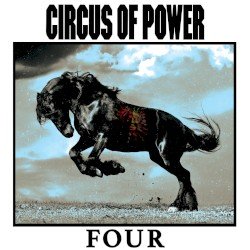 Four Cover