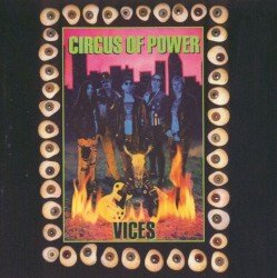 Vices Cover