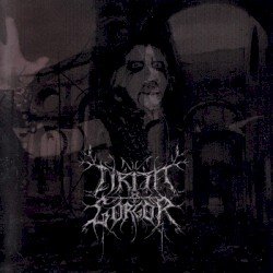 Cirith Gorgor Cover