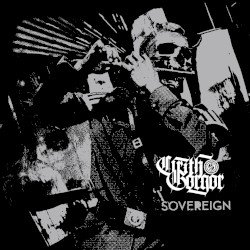 Sovereign Cover