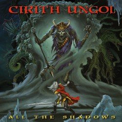 All the Shadows Cover