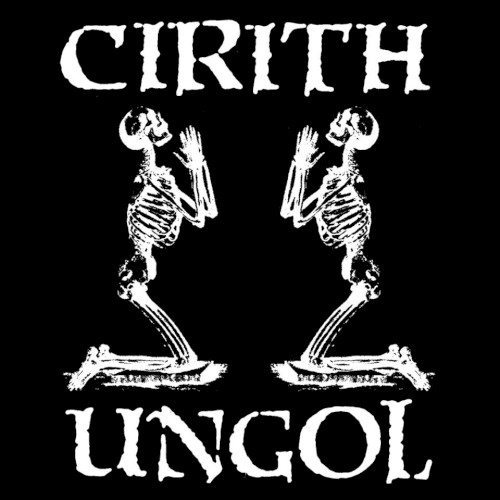 Cirith Ungol Cover