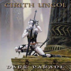 Dark Parade Cover