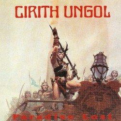 Paradise Lost Cover