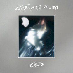 Halcyon Blues Cover