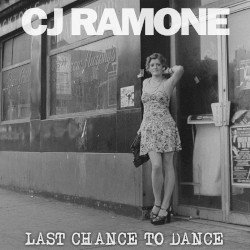 Last Chance to Dance Cover