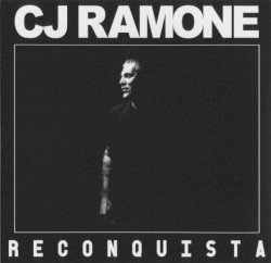 Reconquista Cover