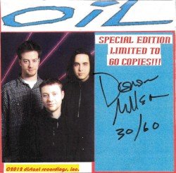 The Early Years 1996-1999 Cover