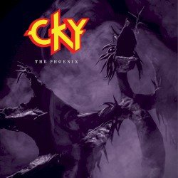 The Phoenix Cover