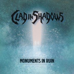 Monuments in Ruin Cover
