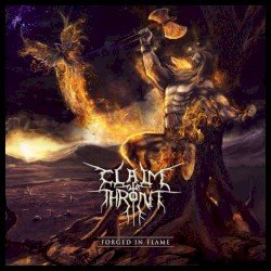 Forged in Flame Cover