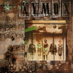 Clan of Xymox Cover