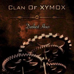 Darkest Hour Cover