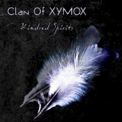 Kindred Spirits Cover