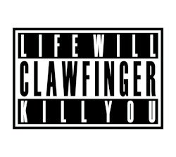 Life Will Kill You Cover