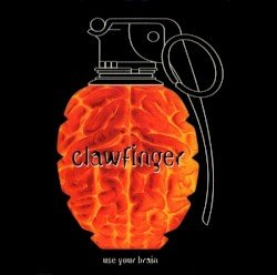 Use Your Brain Cover