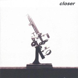 Closer Cover