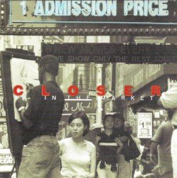 In the Market Cover