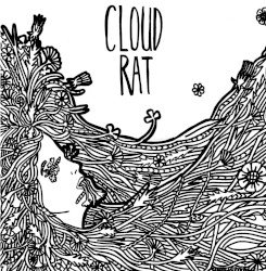 Cloud Rat Cover