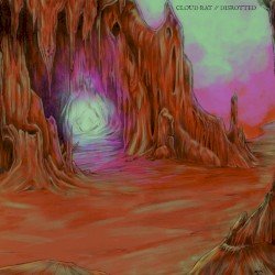 Cloud Rat / Disrotted Cover