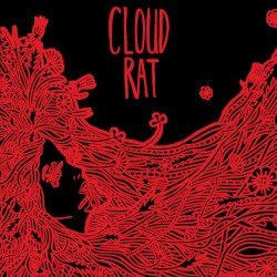 Cloud Rat Redux Cover