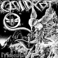 Moksha Cover