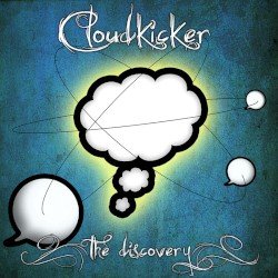 The Discovery Cover