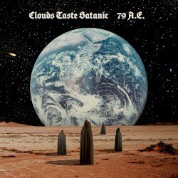 79 A.E. Cover