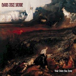 Your Doom Has Come Cover