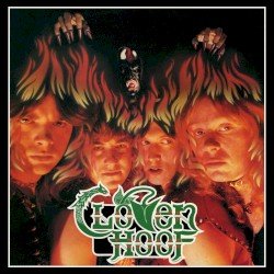 Cloven Hoof Cover