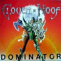 Dominator Cover