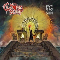 Eye of the Sun Cover