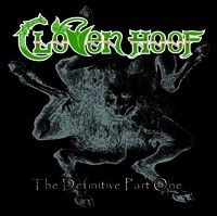 The Definitive Part One Cover