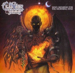 Who Mourns for the Morning Star? Cover