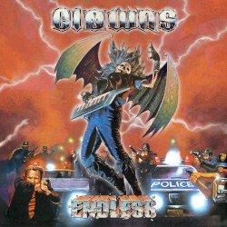 Endless Cover