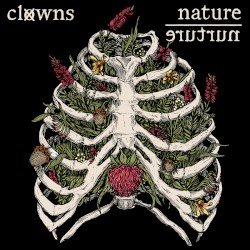 Nature/Nurture Cover