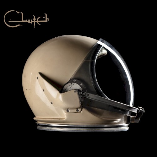 Clutch (2025 Remaster) Cover