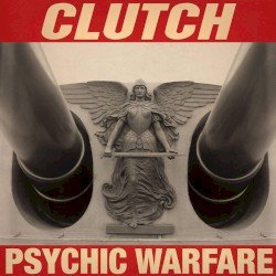 Psychic Warfare Cover